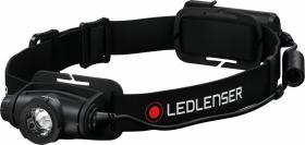 SODISE LL502193 - LUZ FRONTAL LED H5 CORE DE 350 LÚMENES