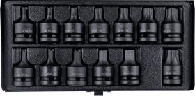 SODISE 67406 - PIEZAS HEXAGONALES Y TORX PARA DESTORNILLADORES DE IMPACTO