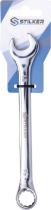 SODISE 68609 - LLAVE FIJA DE 15 MM
