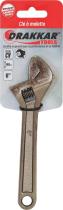 SODISE 15652 - Llave inglesa de 6" (150 mm)