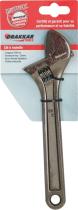 SODISE 15657 - Llave inglesa de 8" (200mm)