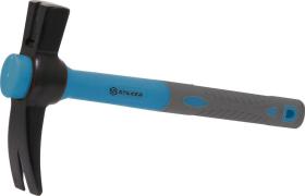 SODISE 12769 - Martillo de carpintero con mango bilateral