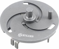 SODISE 71063 - Llave de acceso a la puerta de combustible