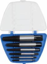 SODISE 71780 - Extractor de tornillos rotos de 6 a 25 mm