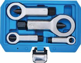 SODISE 68980 - Extractor de tuercas dañadas