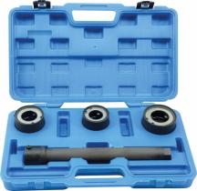 SODISE 71265 - Herramientas de desmontaje conjunto de biela de 30-45 mm