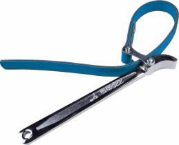 SODISE 71950 - Llave de correa para extraer filtro, 220 mm máximo