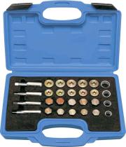 SODISE 71952 - Kit de reparación de cárter de aceite