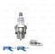 Bosch 0241229560 - BUJIA ENCENDIDO