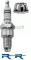 Bosch 0242229658 - BUJIA ENCENDIDO