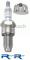 Bosch 0242229658 - BUJIA ENCENDIDO