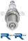 Bosch 0242229660 - BUJIA ENCENDIDO