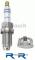 Bosch 0242235766 - BUJIA ENCENDIDO