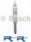 Bosch 0250202023 - BUJIA ESPIGA