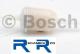 Bosch 0450904058 - FILTRO TUBERIA COMBUST.