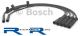 Bosch 0986356803 - *HT IGNITION CABLE