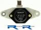 Bosch 1197311090 - REGULADOR TRANSISTORES