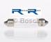 Bosch 1987302210 - LAMPARA INCANDESCENCIA