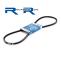 Bosch 1987947644 - CORREA TRAPEZOIDAL