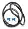 Bosch 1987947644 - CORREA TRAPEZOIDAL