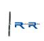 Bosch 1987947644 - CORREA TRAPEZOIDAL