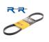 CONTINENTAL 4PK800 - Correa trapecial poli V 4PK800 CONTITECH