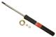 SACHS 100759 - Amortiguador gas Volkswagen Golf II 83-9