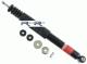 SACHS 105779 - Amortiguador gas Opel Corsa A