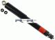 SACHS 106824 - Amortiguador gas Nissan Patrol 1