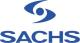 SACHS 110477 - Amortiguador Fiat Thema y Chroma