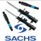 SACHS 110477 - Amortiguador Fiat Thema y Chroma