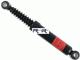 SACHS 110807 - Amortiguador gas Peugeot 405 5.8