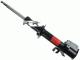 SACHS 170417 - Amortiguador  GAS HD NISSAN MICRA 8.