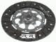 SACHS 1864532333 - DESPIECE AUDI A4,A6;VW PASSAT 97-