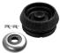 SACHS 802258 - Cojinete TOP MOUNT 1 UD.FORD FIESTA(K)8.95-(