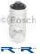 Bosch 0204131720 - REGULADOR FUERZA FRENADO