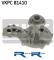 SKF VKPC81410 - BOMBAS AGUA