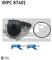 SKF VKPC87401 - BOMBAS AGUA