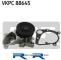 SKF VKPC88645 - BOMBAS AGUA