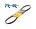 CONTINENTAL 4PK903ELAST - Correa trapecial poli V CONTITECH 4PK903 ELAST