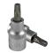 Jbm 10022 - PUNTA DE 1/2" TORX T80 55MM