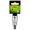 Jbm 10036 - PUNTA DE 1/2" HEXAGONAL H22 70MM