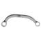 Jbm 11641 - LLAVE TIPO "C" CAB. REDONDO 12C 10X11