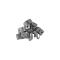 Jbm 50760 - CONTRAPESA ZINC GRAPA 05GR. ESEPCIAL LLANTA UNIVERSAL