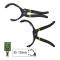 Jbm 51354 - PINZA EXTRACTORA DE FILTROS DE ACEITE