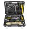 Jbm 52713 - MALETÍN DE HERRAMIENTAS DE 41 PIEZAS CON VASOS HEXAGONALES