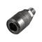 Jbm 13937 - CONECTOR HEMBRA US - ROSCA MACHO 1/4"