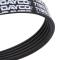 DAYCO 5PK1815 - Correa trapecial