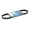 DAYCO 5PK725 - Correa trapecial