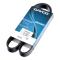 DAYCO 6PK1000 - Correa trapecial